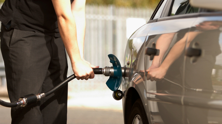 Σε ποια πρατήρια χρησιμοποιούν ιχνηθέτη στο υγραέριο κίνησης για να μη γίνεται λαθρεμπόριο